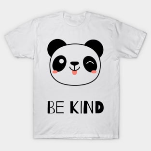 Be Kind T-Shirt